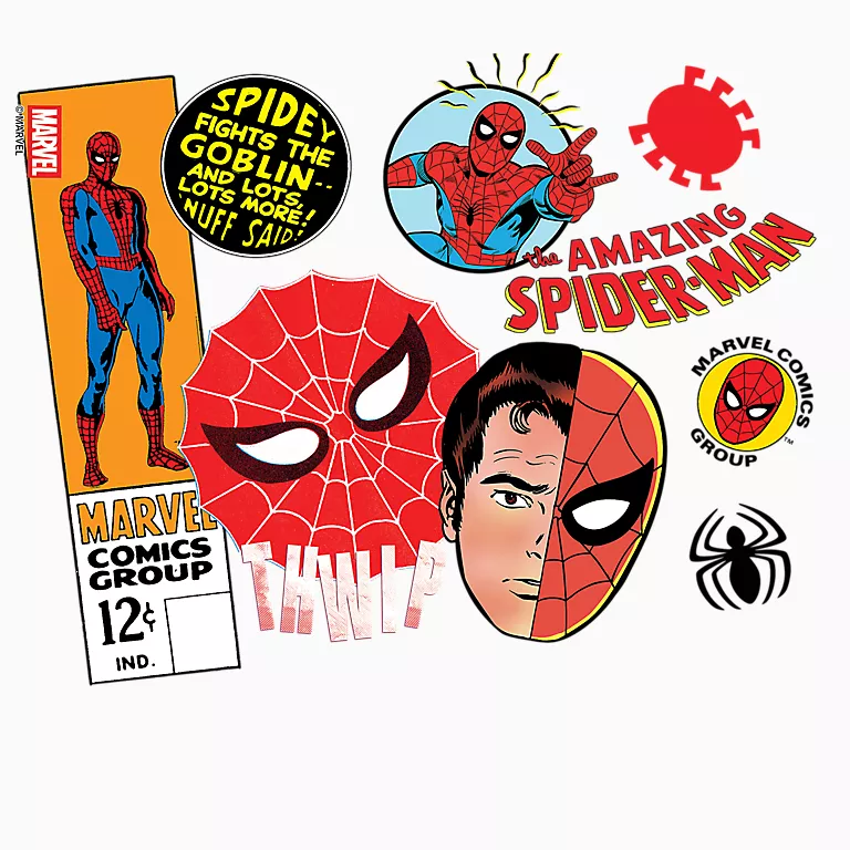 Marvel - Spider-Man Rewind - Image 2
