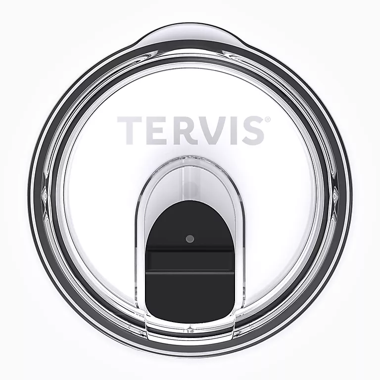 Slider Lid for 30oz Tervis Traveler™