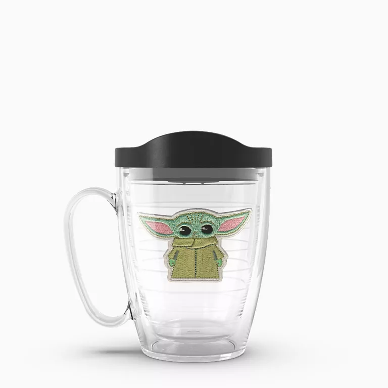 Mandalorian - Grogu - Image 5