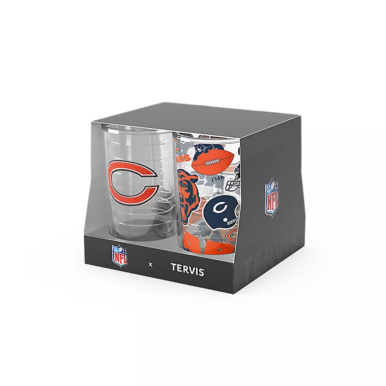 Alternative view of NFL® Chicago Bears - Assorted