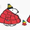 Peanuts™ - Cozy Coat - Image 2