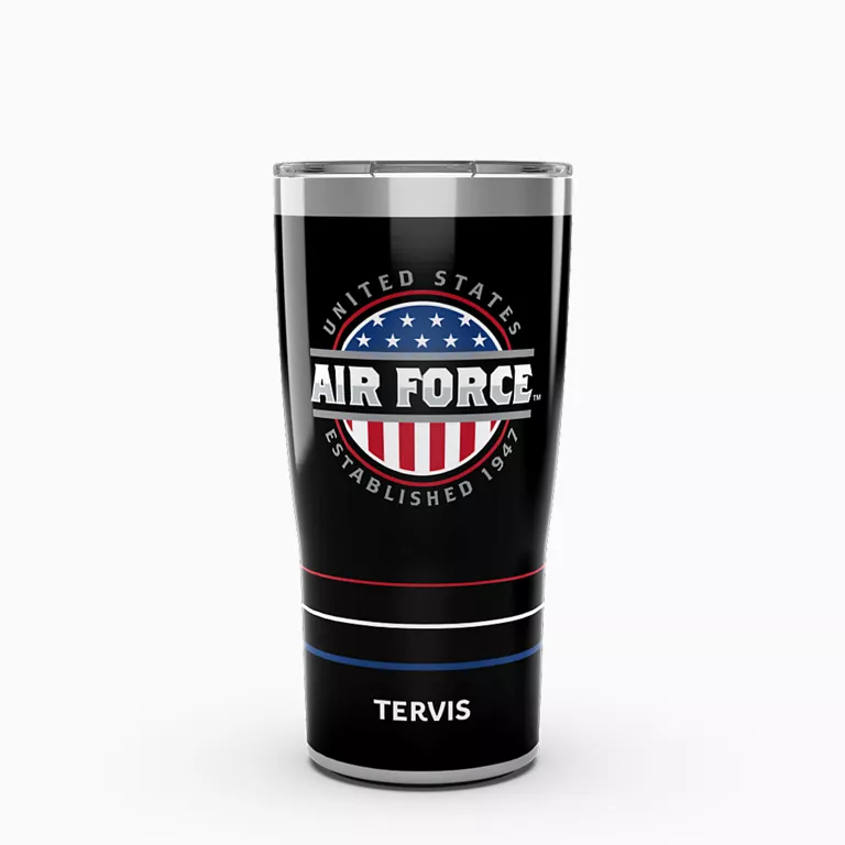 Air Force - Allegiance