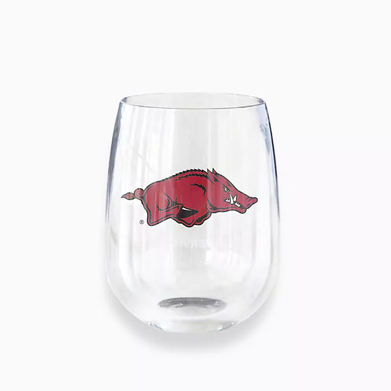 Arkansas Razorbacks - Team Logo
