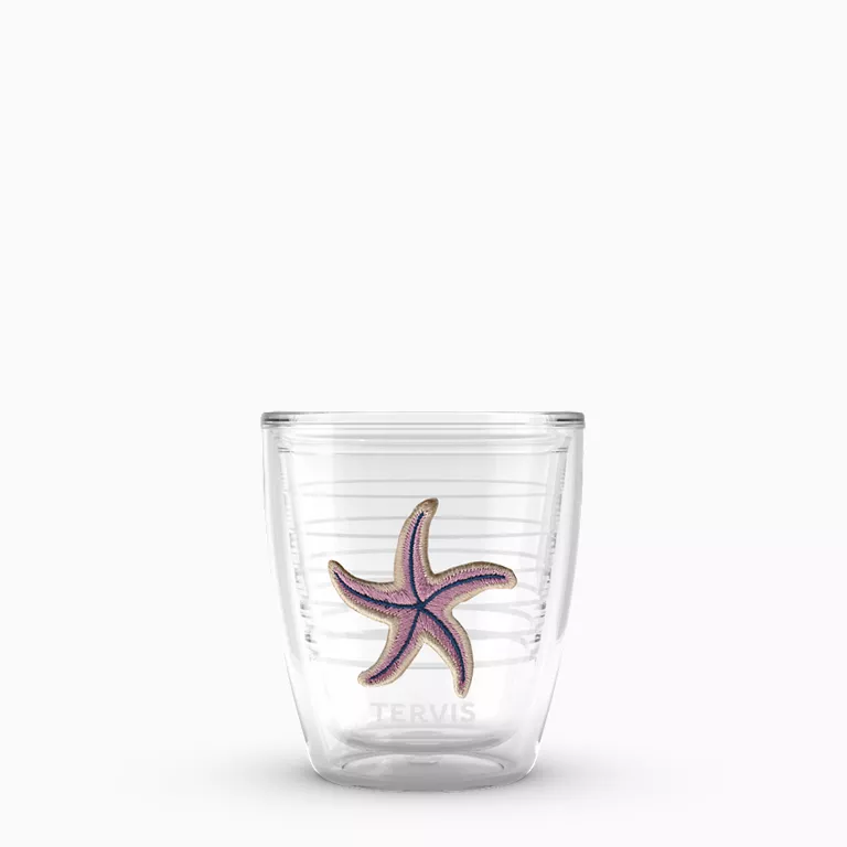 Beach - Sea Star
