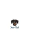 Custom Dachshund Face - Image 2