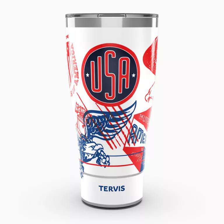 Americana - All Over - Image 3