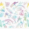 Margaritaville® - Dorsal - Image 2
