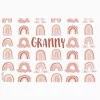 Boho Rainbow - Granny - Image 2