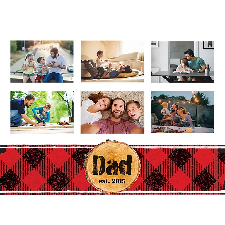 Plaid Dad - Image 2
