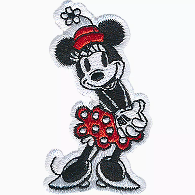 Alternative view of Disney - Original Minnie