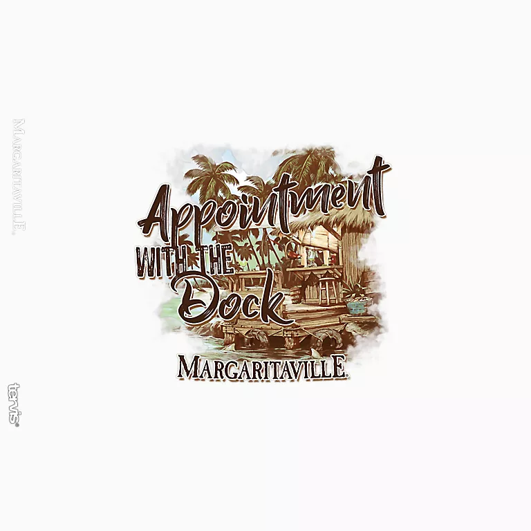 Margaritaville® - Appointment with the Dock - Image 2
