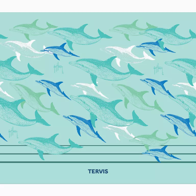 Guy Harvey® - Dolphin Wavegliders - Image 7