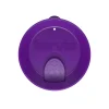 Travel Lid for 10oz Wavy Tumbler - Image 26