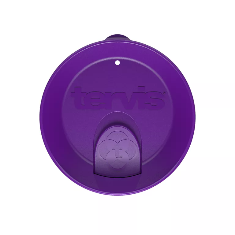 Travel Lid for 10oz Wavy Tumbler - Image 26