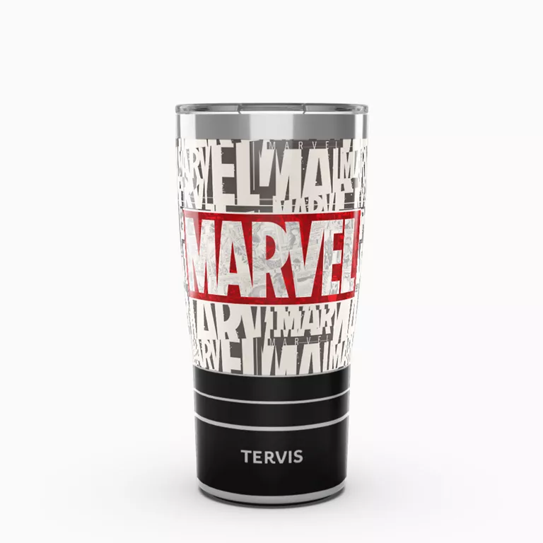 Marvel - Logo