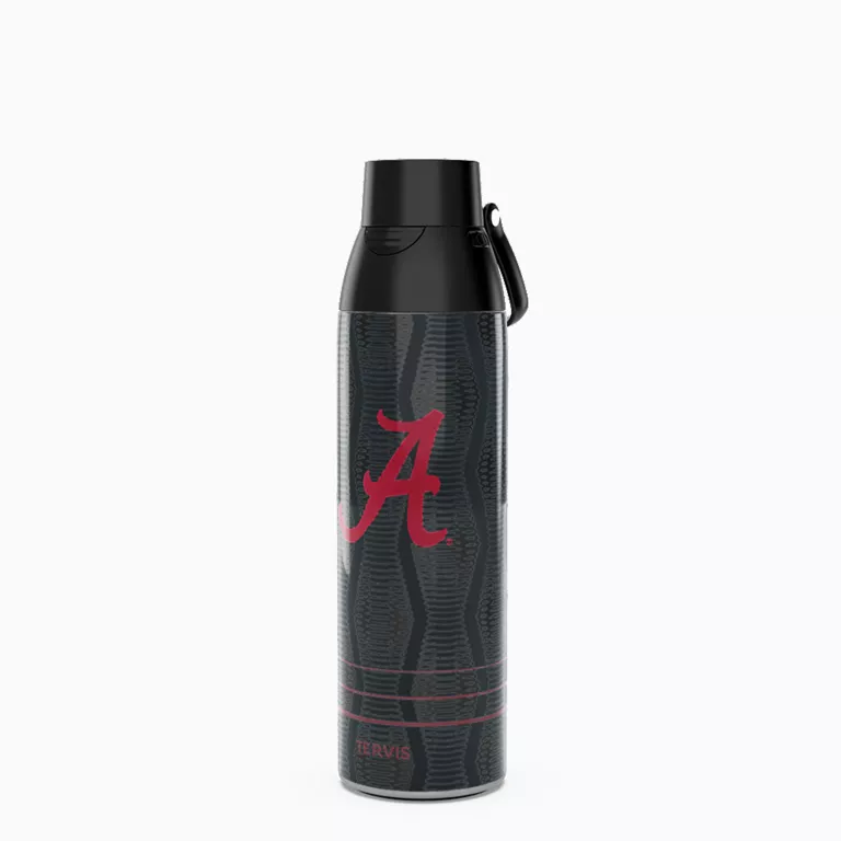 Alabama Crimson Tide - Full Speed