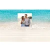 Beach - 1 Photo Custom Template - Image 2