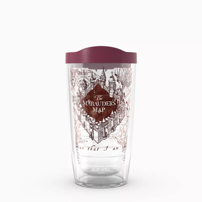 Harry Potter™ - Marauders Map