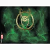 Marvel - Loki Tie Dye - Image 2