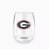Georgia Bulldogs - Team Logo