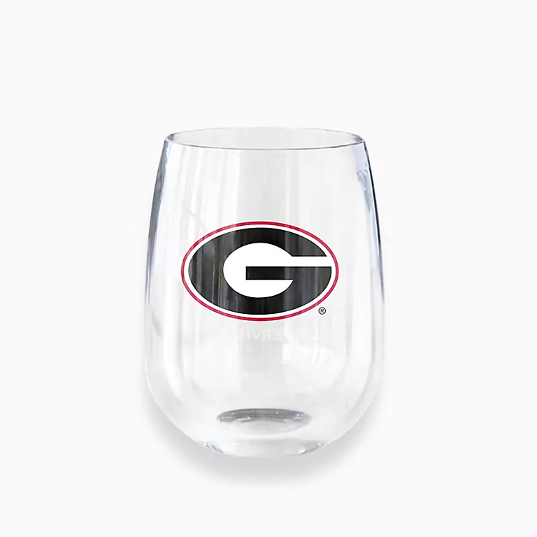 Georgia Bulldogs - Team Logo