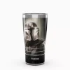 Mandalorian - Chrome Mando