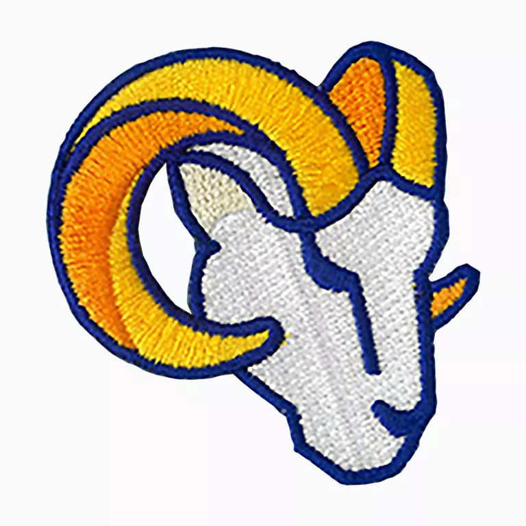 NFL® Los Angeles Rams - Primary Logo - Image 2