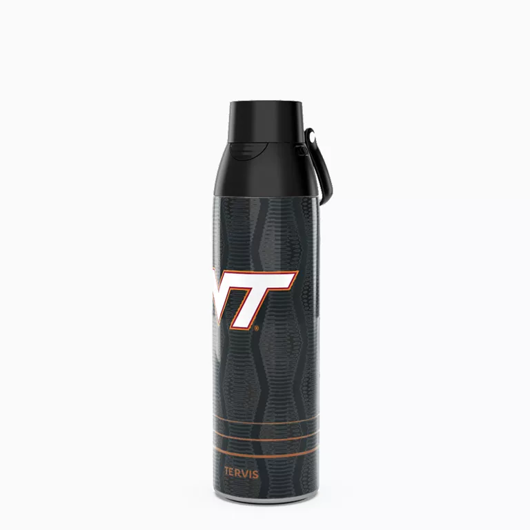 Virginia Tech Hokies - Full Speed