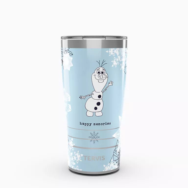 Disney - Frozen 2 Olaf