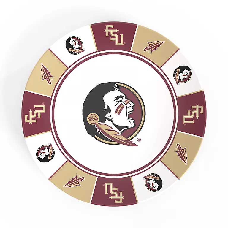 Alternative view of Florida State Seminoles - Game Day Chip