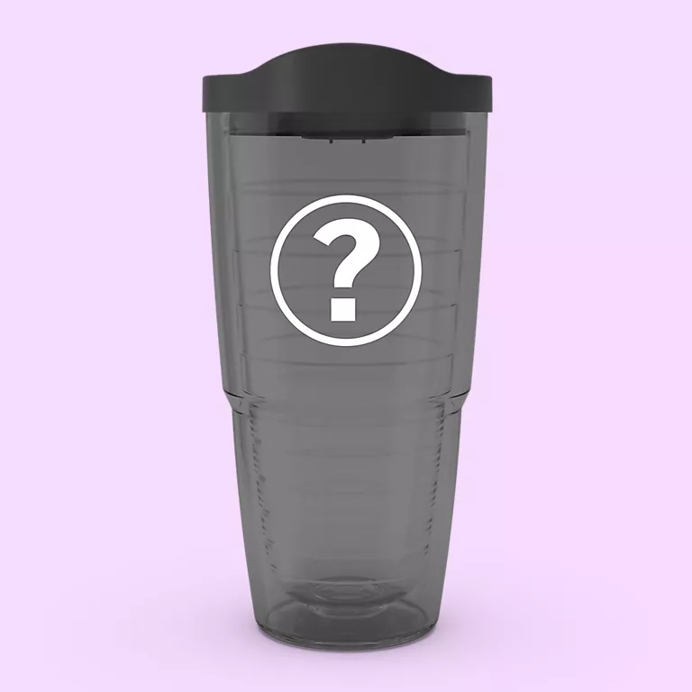 Mystery Halloween Tumbler