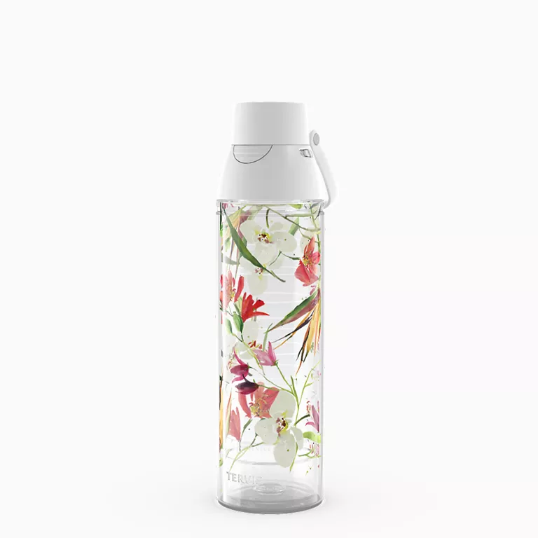 Kelly Ventura - Paradise Blooms