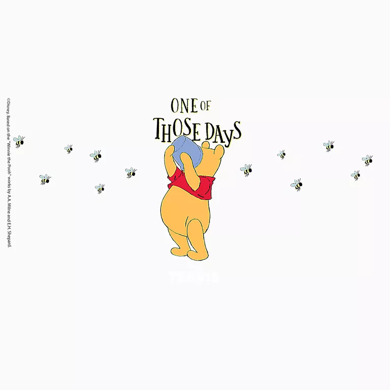 Disney - Winnie the Pooh One of Those Days - Image 2