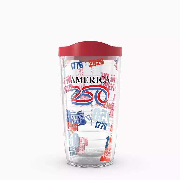 America250 - All Over