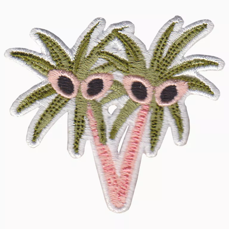 Bouffants and Broken Hearts - Peeping Palms - Image 2