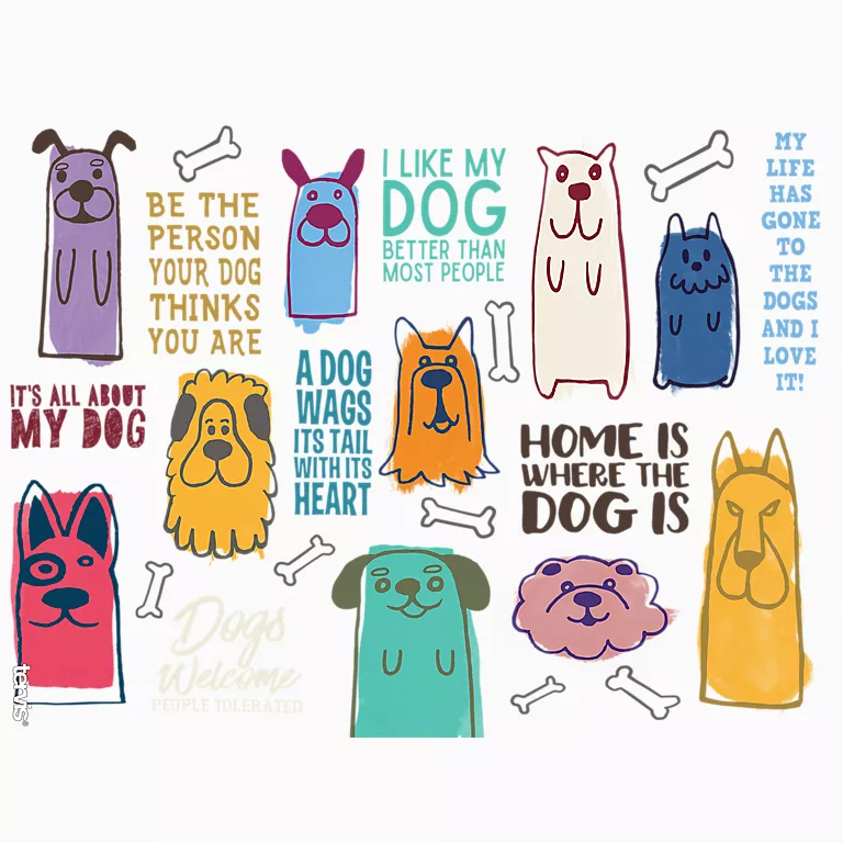 Dog Sayings - Image 5