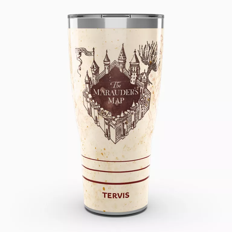 Harry Potter™ - Marauder's Map