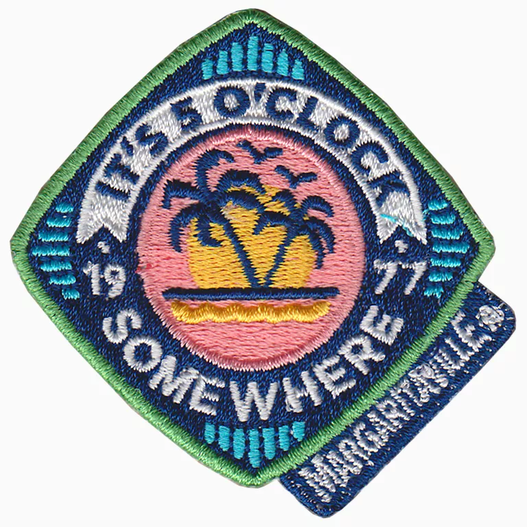 Alternative view of Margaritaville® - 5 O'Clock