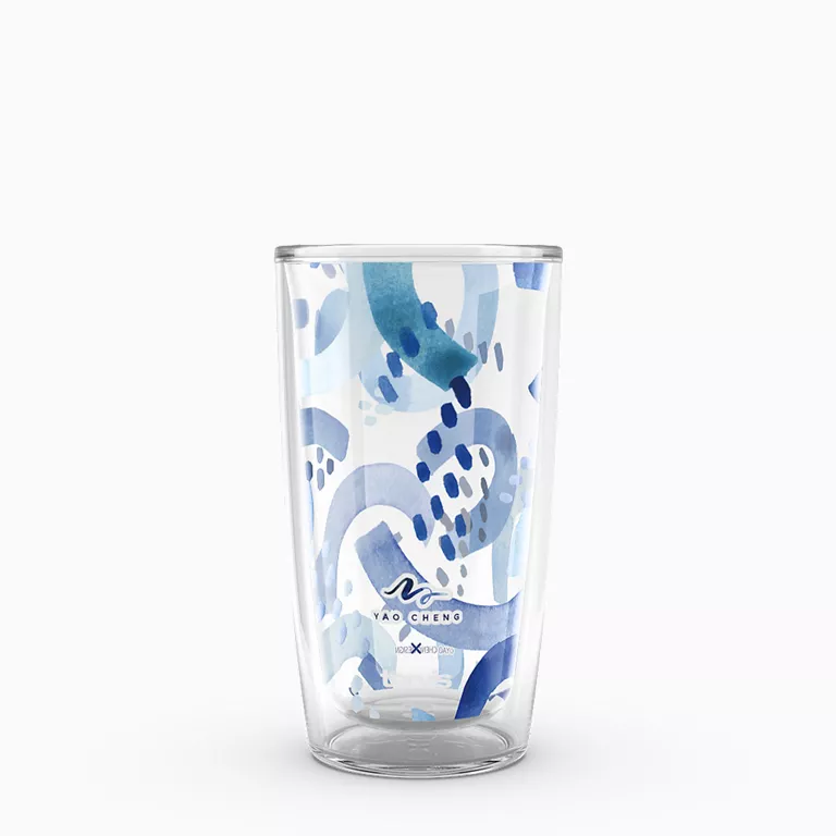 Yao Cheng - Azure - Drift