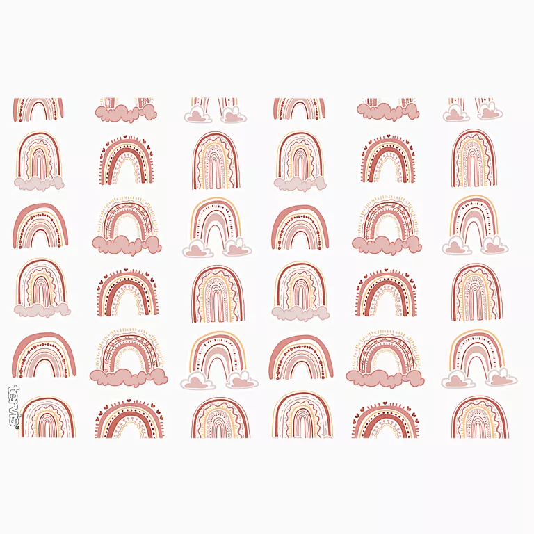 Boho Rainbows - Image 2