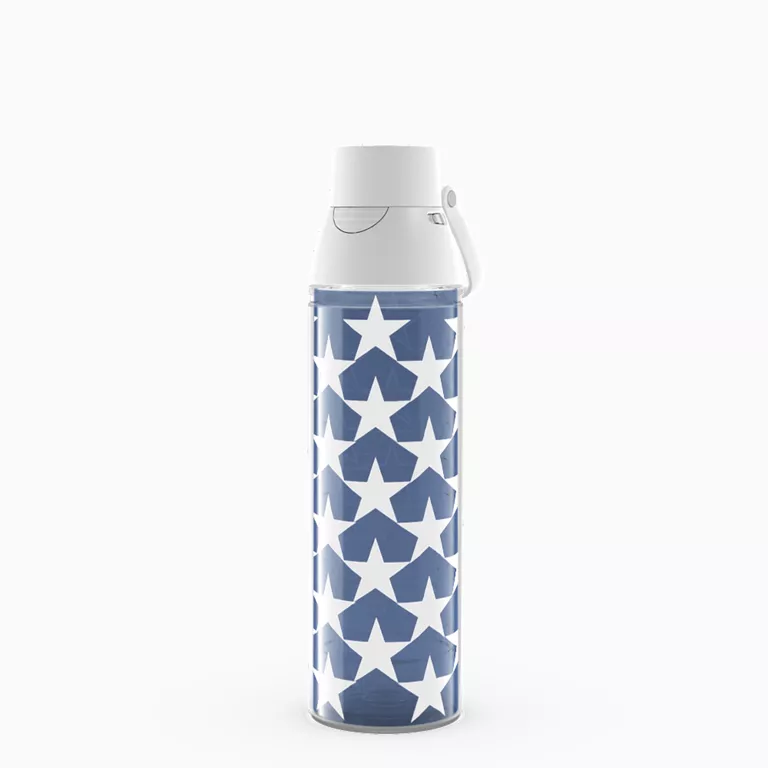 Star Spangled