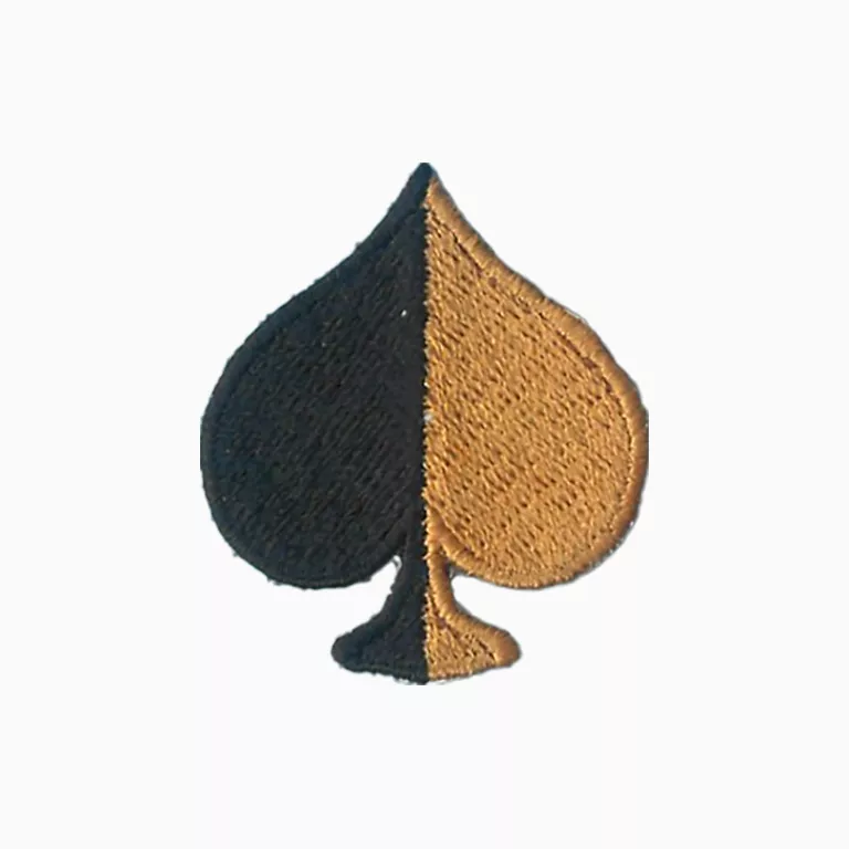 Alternative view of Playing Cards - Spade