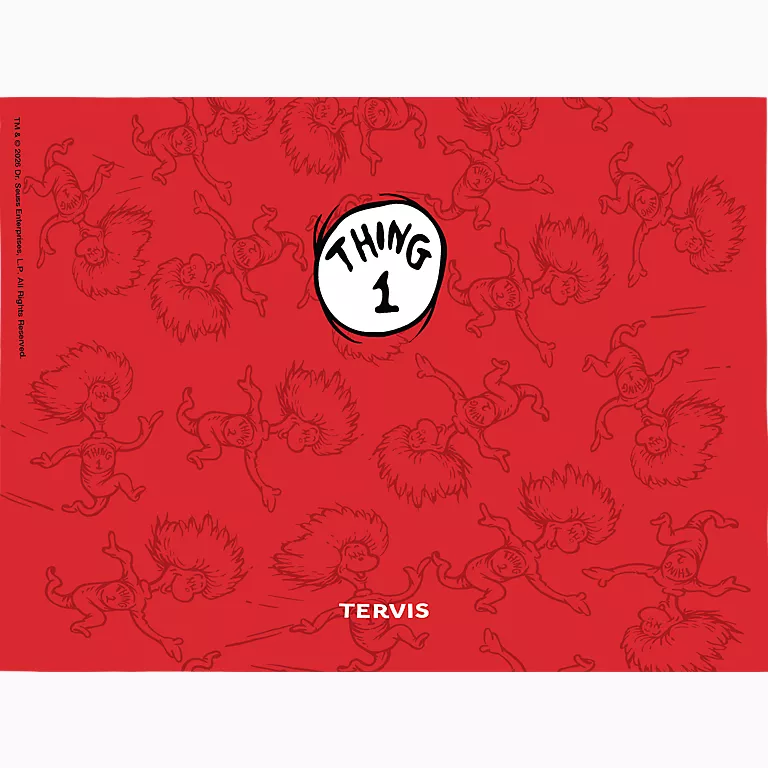 Dr. Seuss™ - Thing 1 - Image 8