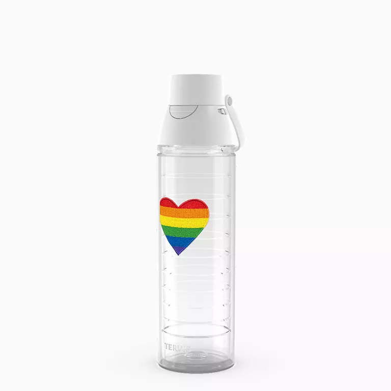 Pride Heart