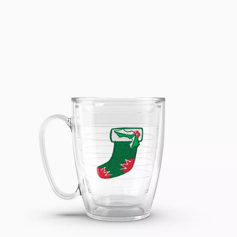 Merry Mistletoe