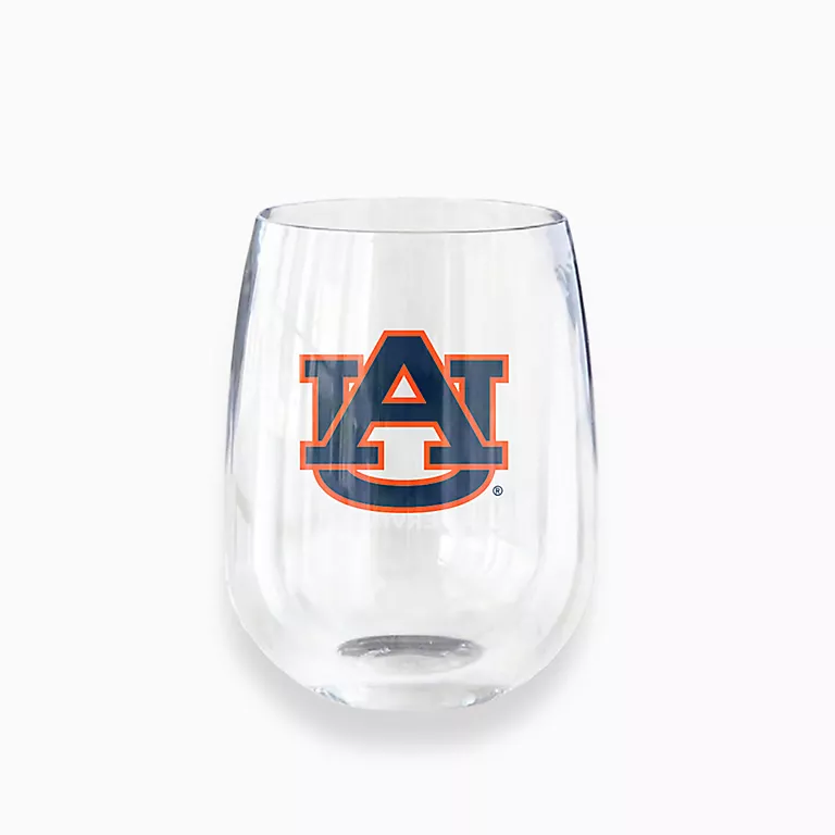 Auburn Tigers - Team Logo