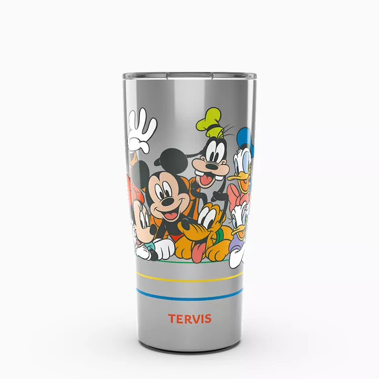 Disney - Mickey Group