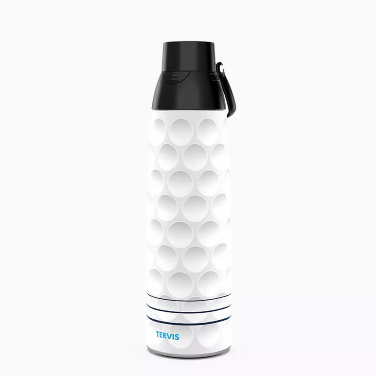 Golf Ball Texture