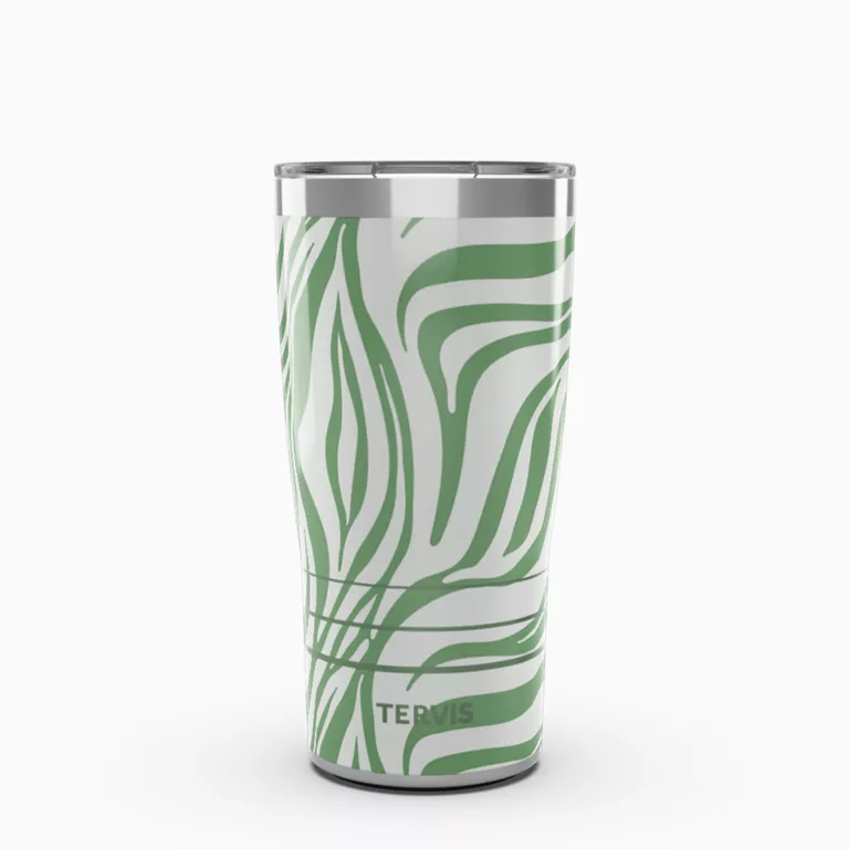 Jade Zebra