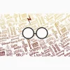 Harry Potter™ - Glasses and Scar - Image 2